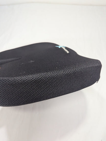 Chair Cushion - Ergonomic Seat for Orthopedic Coccyx, Hip & Back Support -