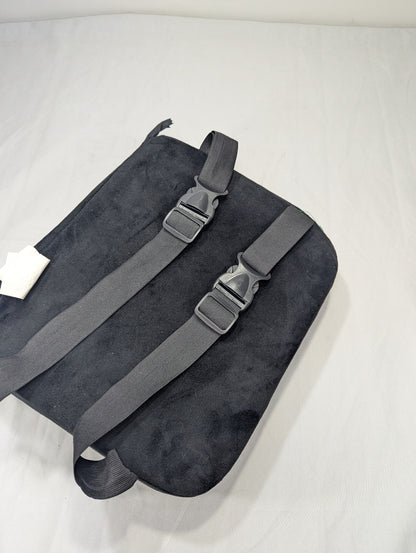 Lumbar Pillow - Patented Ergonomic Multi-Region Firm Back Support