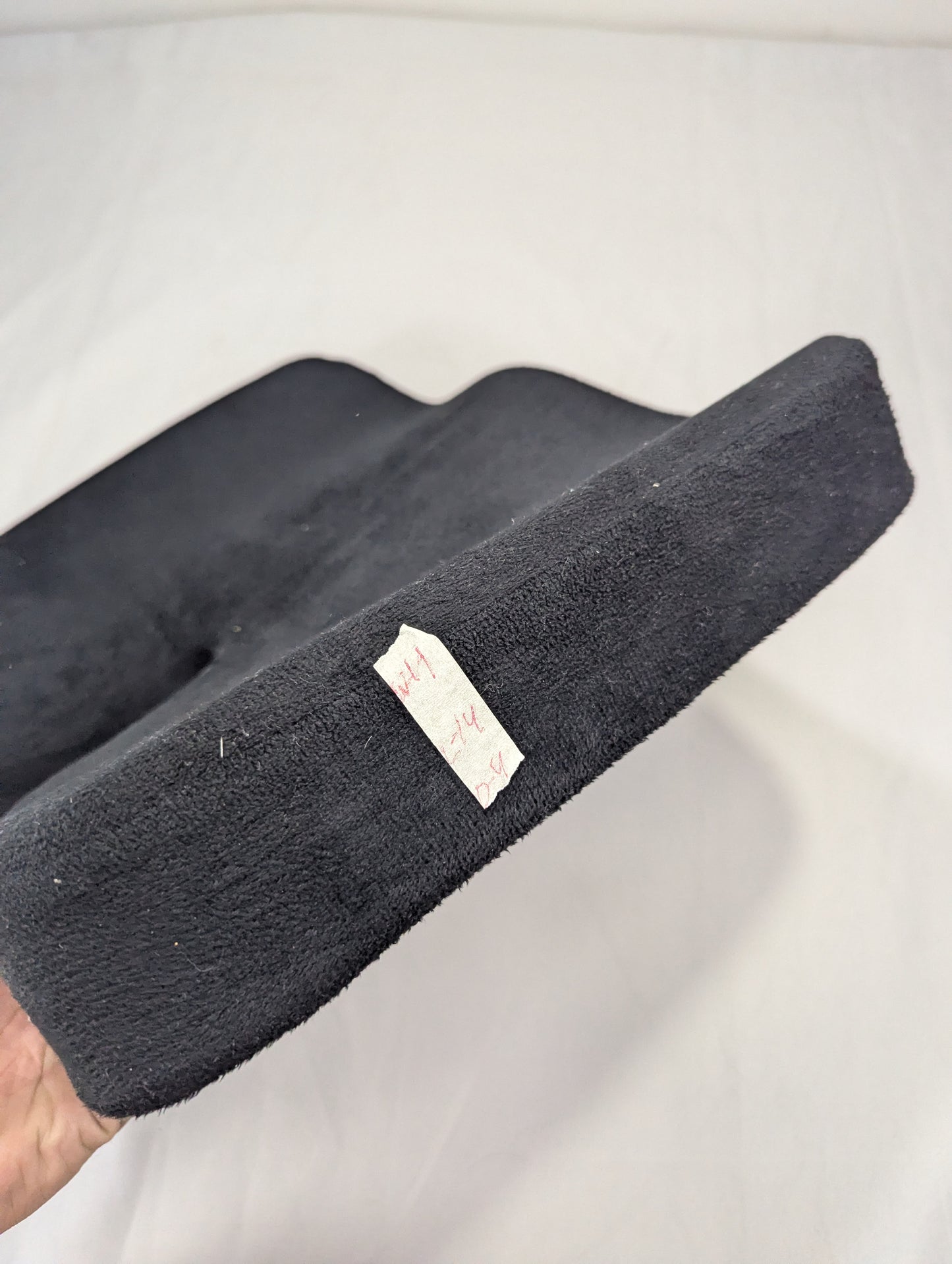 Gel Chair Cushion - Ergonomic Seat for Orthopedic Coccyx, Hip & Back Support -
