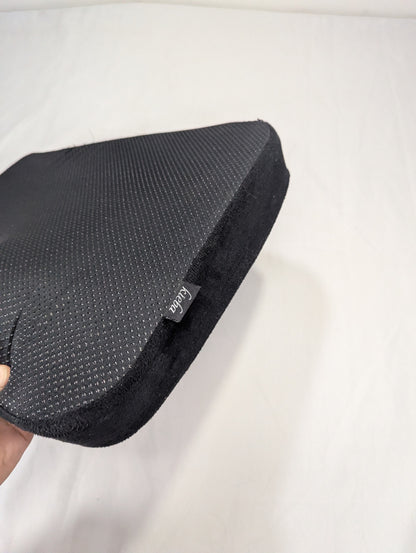 Gel Chair Cushion - Ergonomic Seat for Orthopedic Coccyx, Hip & Back Support -