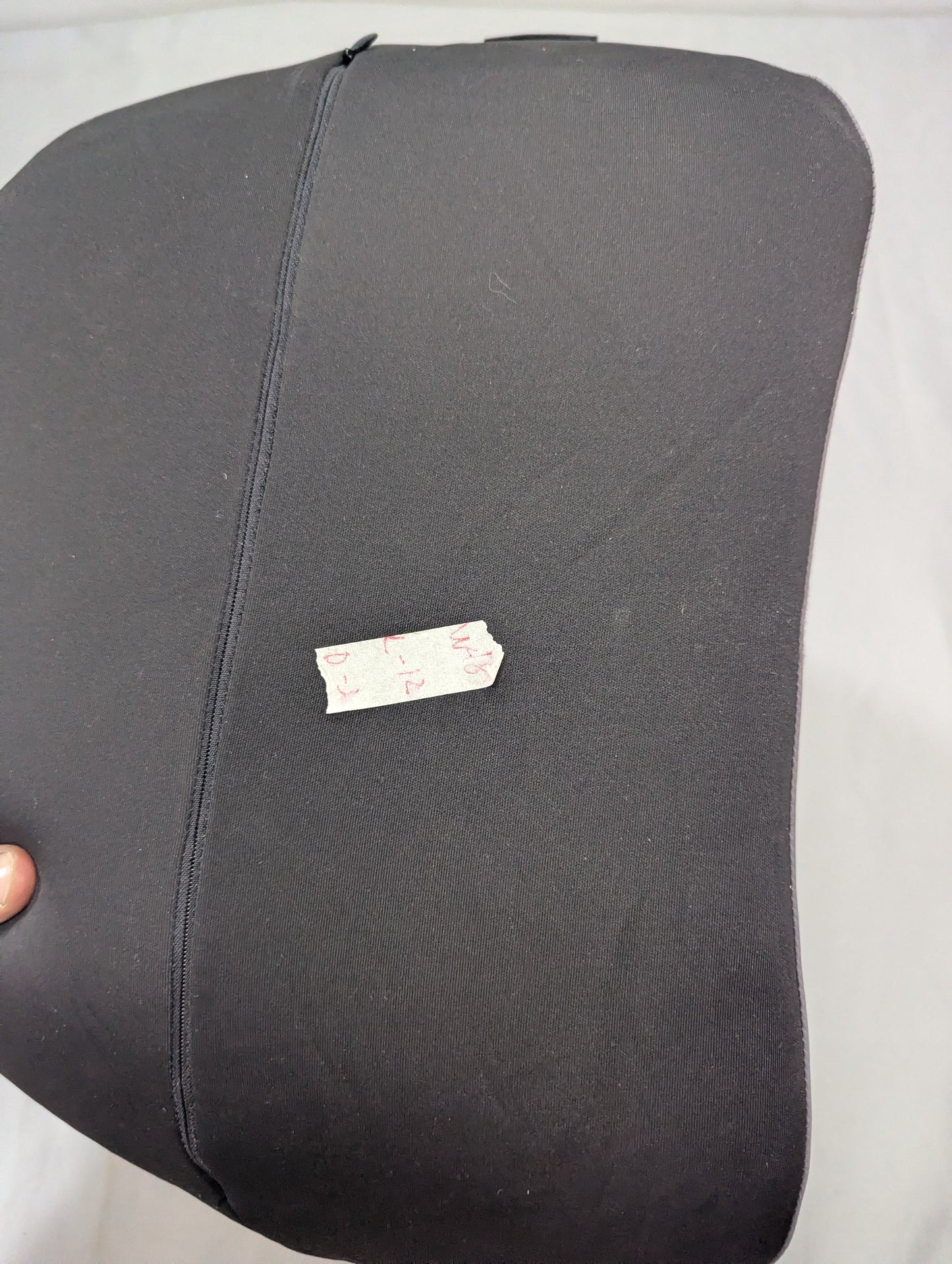 Imported USA Authentic Neck rest, Car seat Breathable Pillow Neck Support Cushion