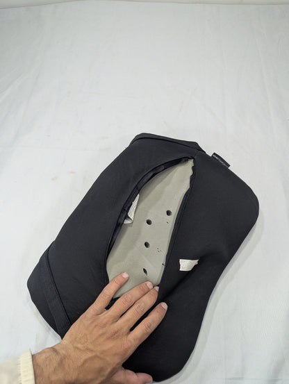 Imported USA Authentic Neck rest, Car seat Breathable Pillow Neck Support Cushion