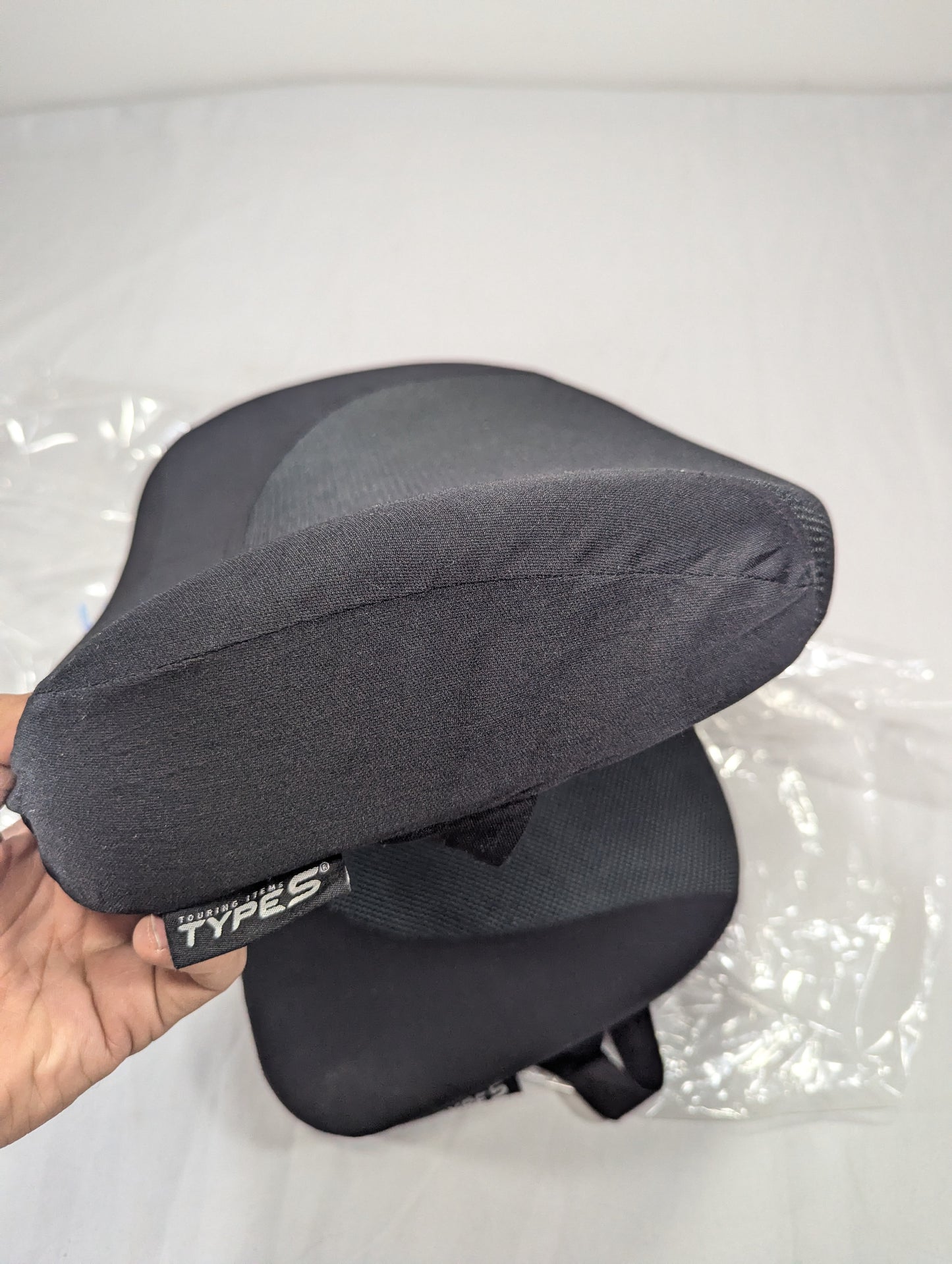 Imported USA Authentic Neck rest, Car seat Breathable Pillow Neck Support Cushion