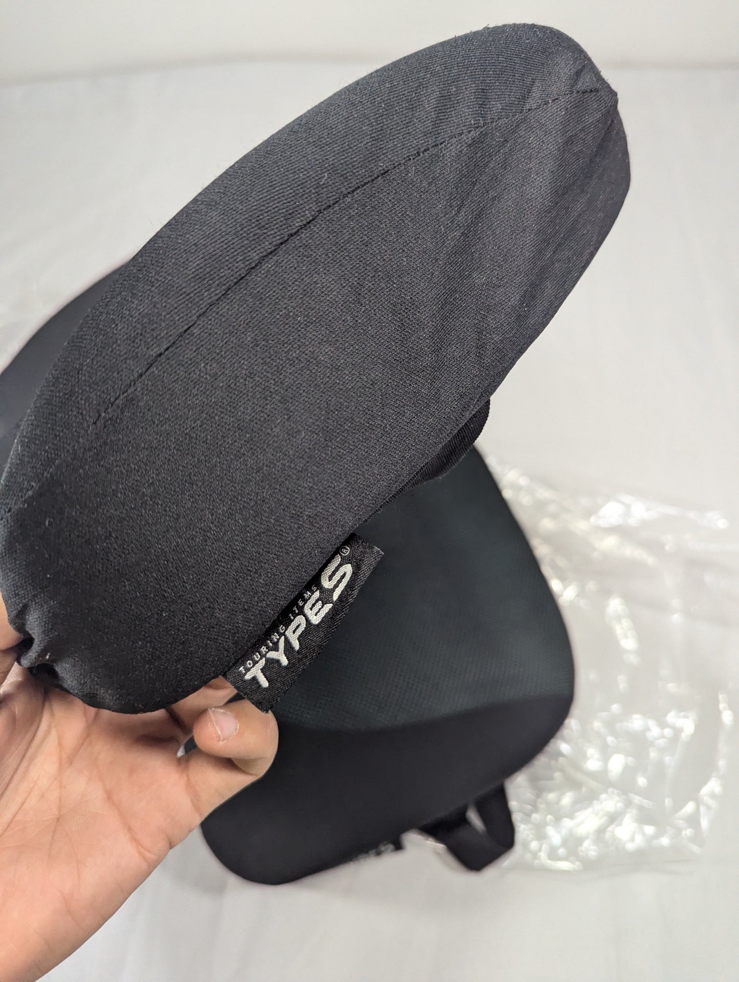 Imported USA Authentic Neck rest, Car seat Breathable Pillow Neck Support Cushion