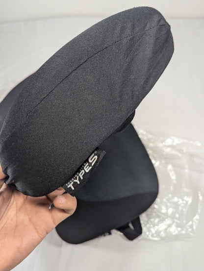 Imported USA Authentic Neck rest, Car seat Breathable Pillow Neck Support Cushion