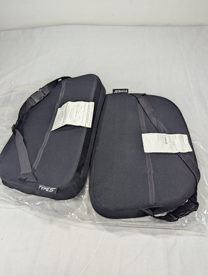 Imported USA Authentic Neck rest, Car seat Breathable Pillow Neck Support Cushion