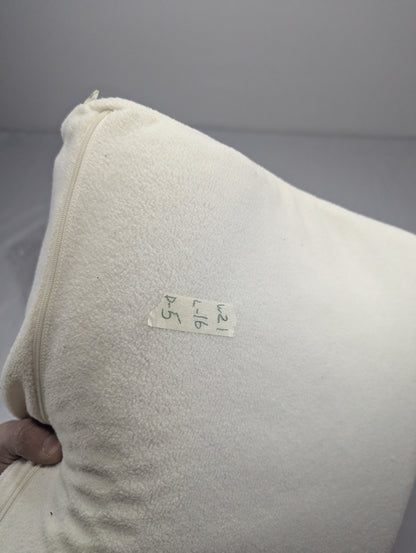 GEL Imported Authentic Memory foam Pillow P0156