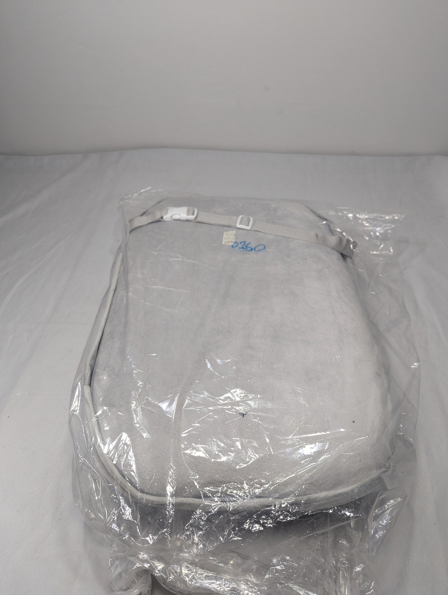 Imported Authentic Memory foam Pillow P0160