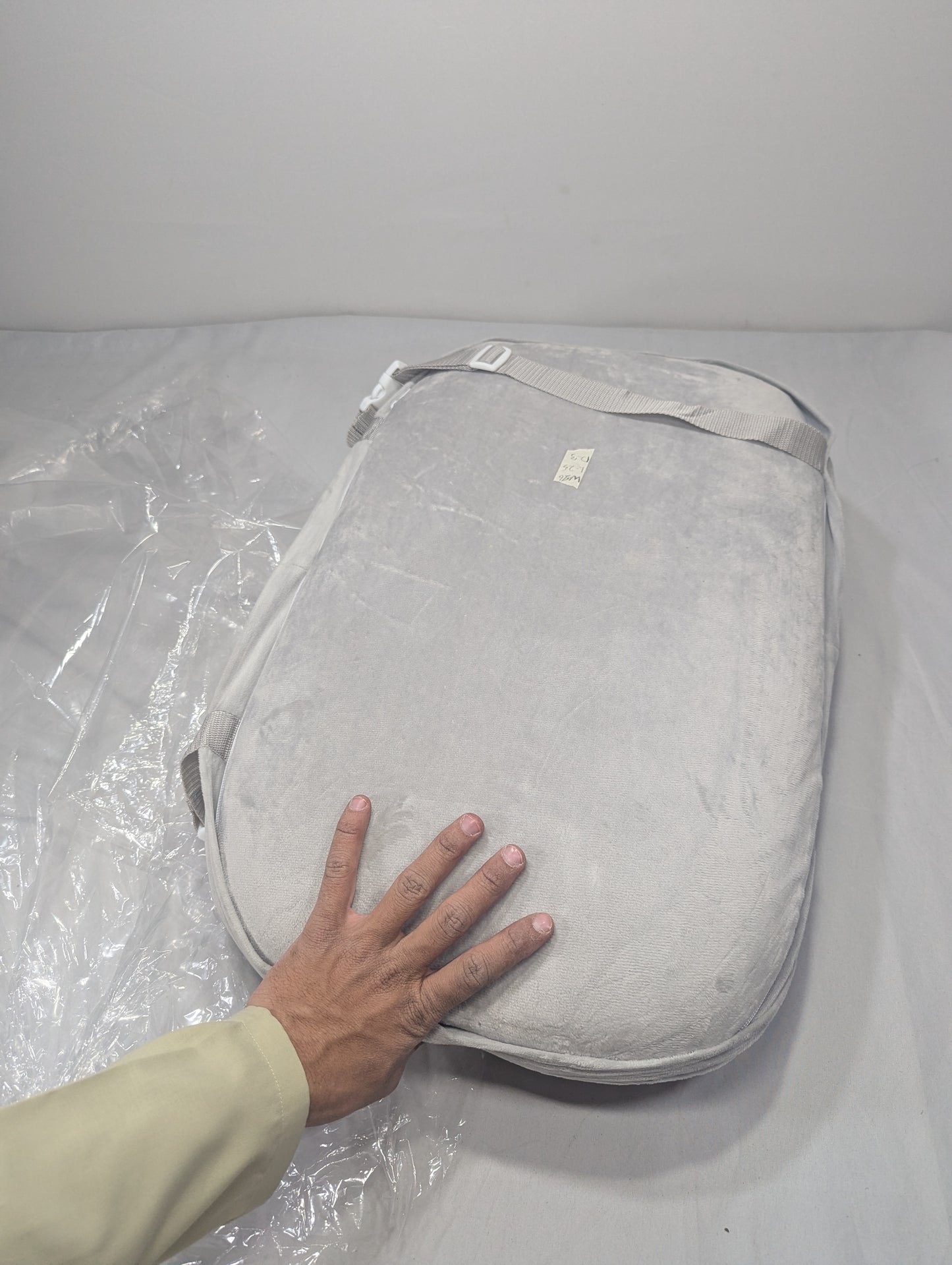 Imported Authentic Memory foam Pillow P0160
