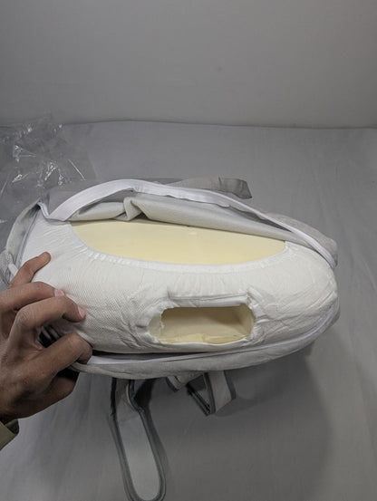 Imported Authentic Memory foam Pillow P0160