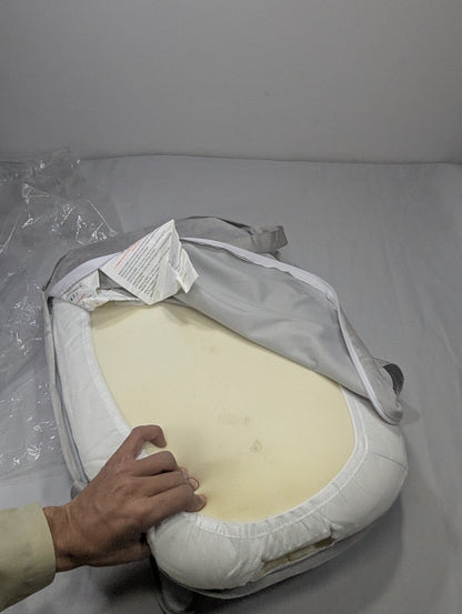 Imported Authentic Memory foam Pillow P0160
