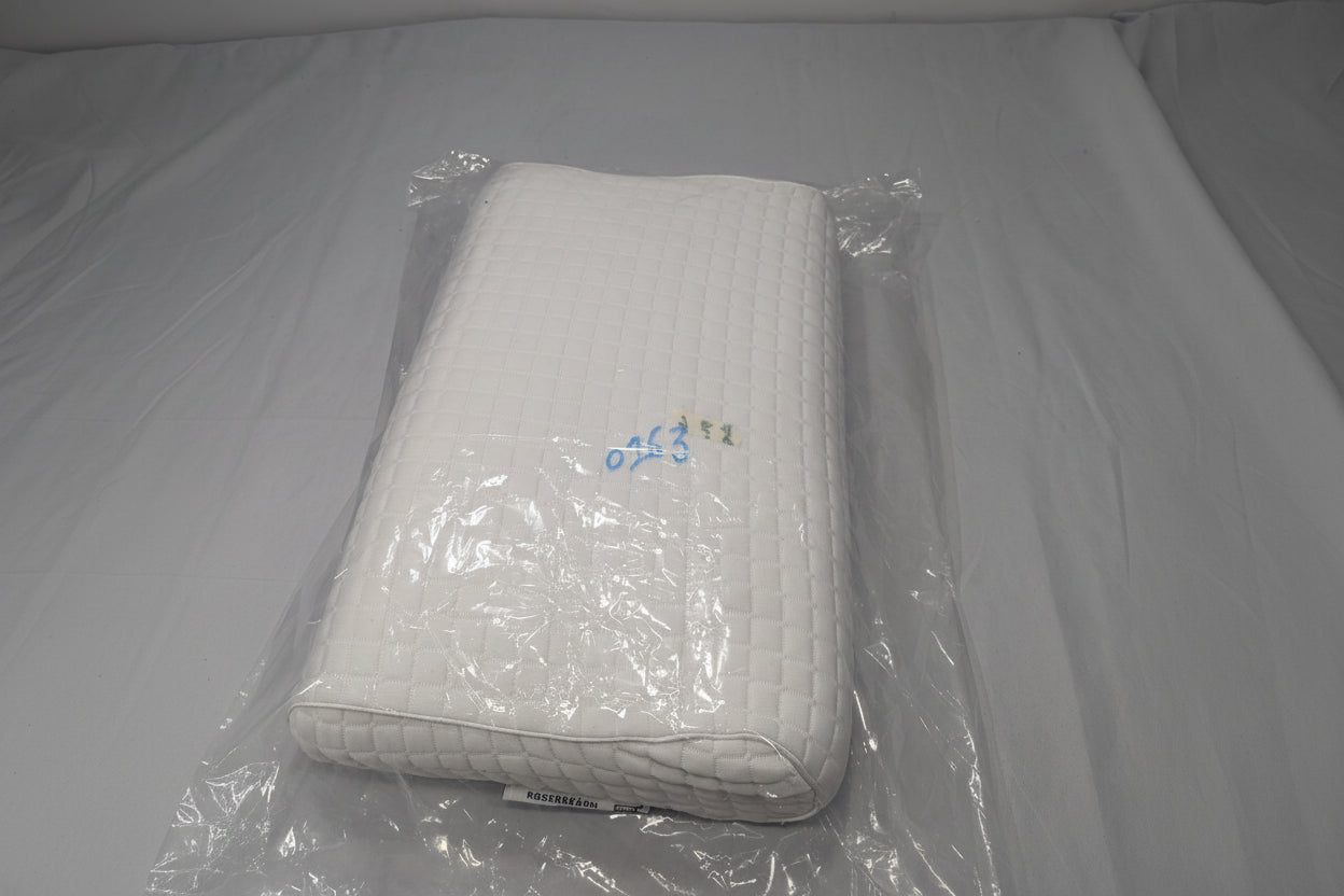 Imported Authentic Memory foam Pillow P0163