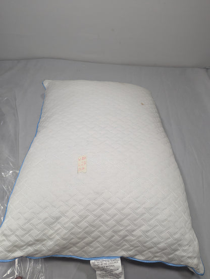 SHARADED Foam Imported Authentic Memory foam Pillow P0176