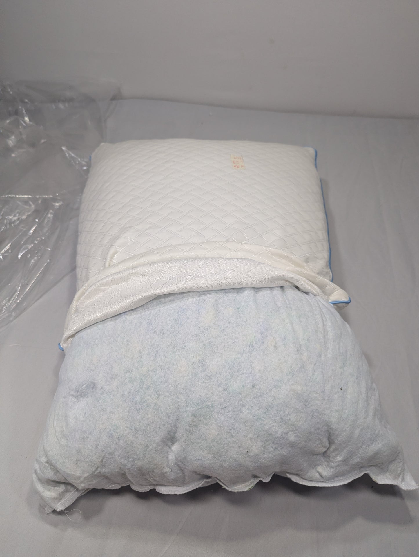 SHARADED Foam Imported Authentic Memory foam Pillow P0176