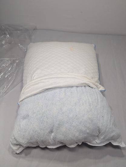 SHARADED Foam Imported Authentic Memory foam Pillow P0176