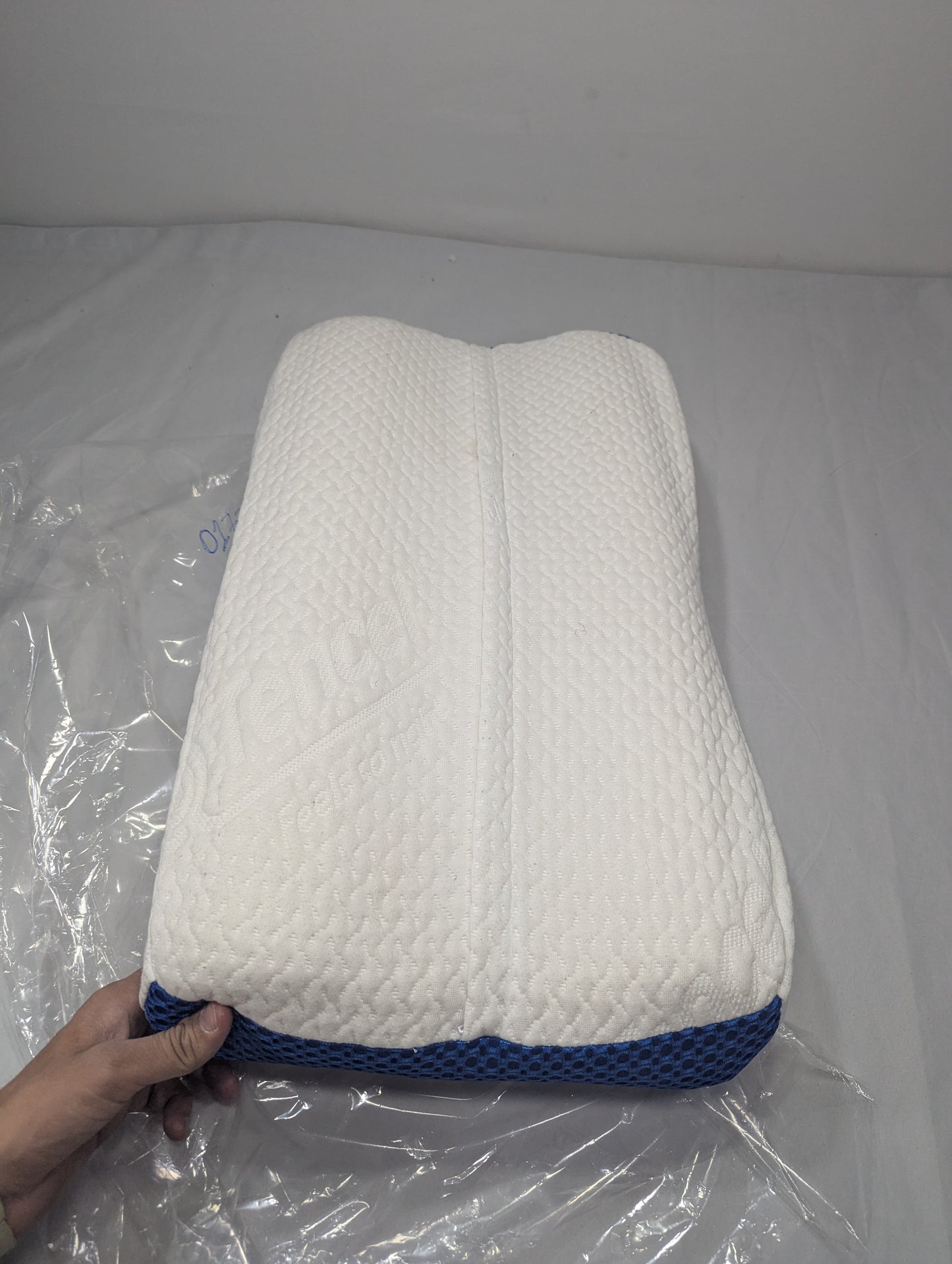 Imported Authentic Memory foam Pillow P0177