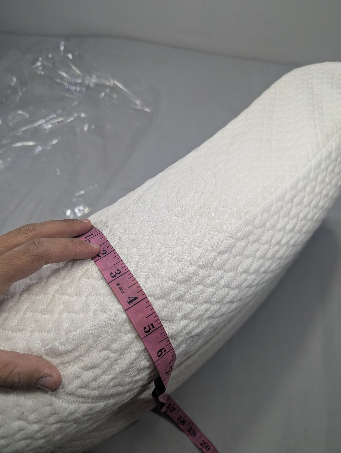 Imported Authentic Memory foam Pillow P0177