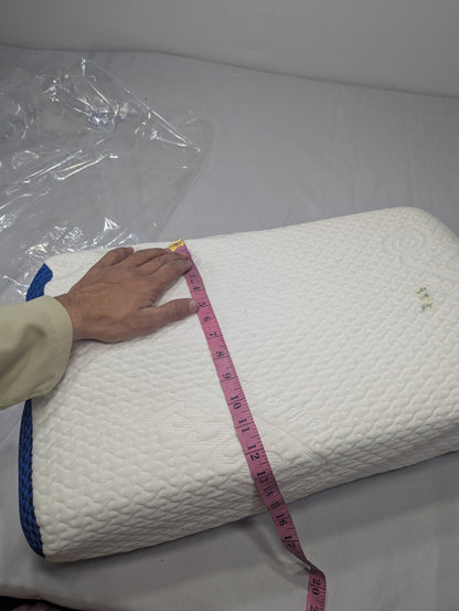 Imported Authentic Memory foam Pillow P0177