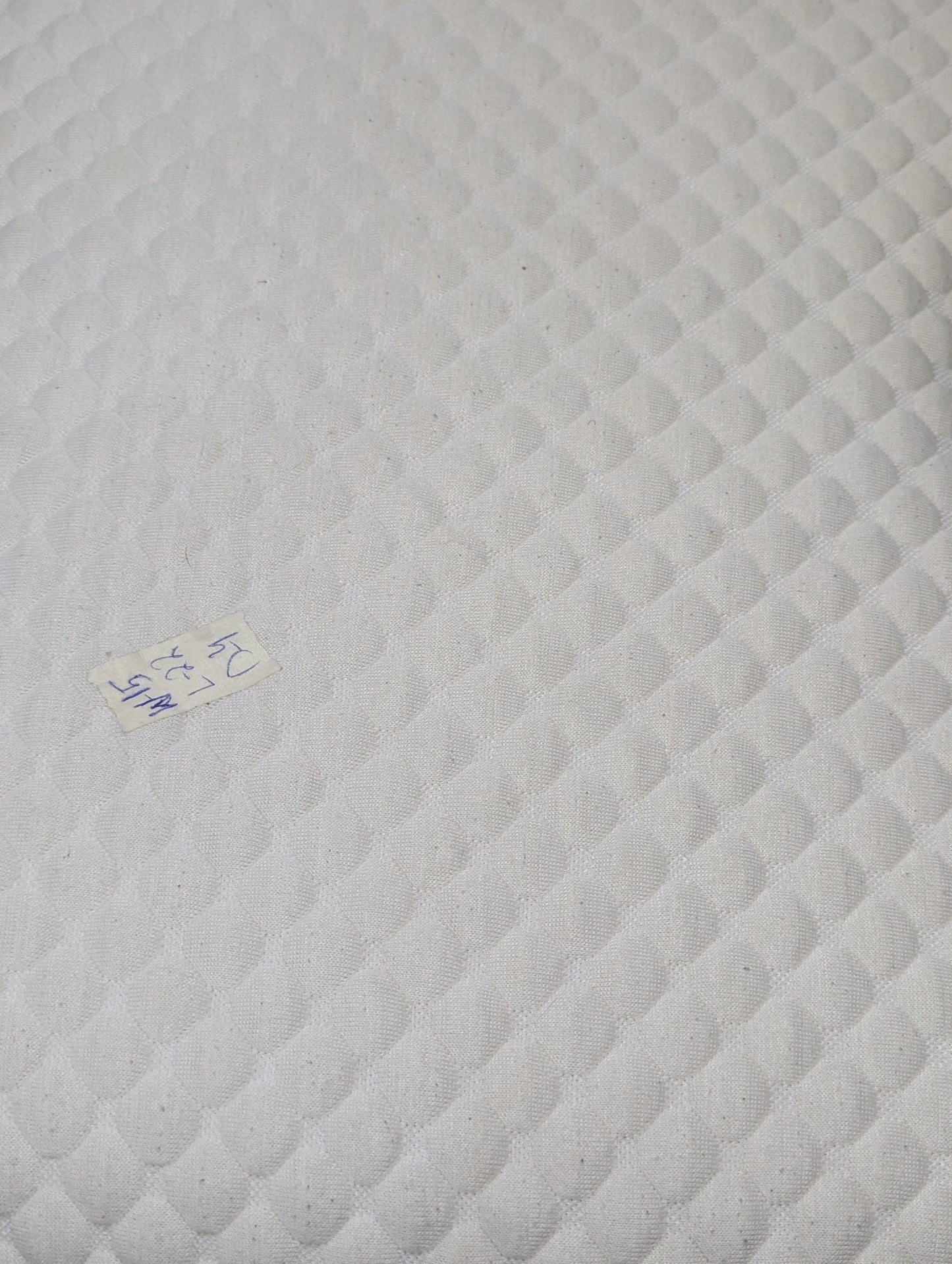Imported Authentic Memory foam Pillow P0179