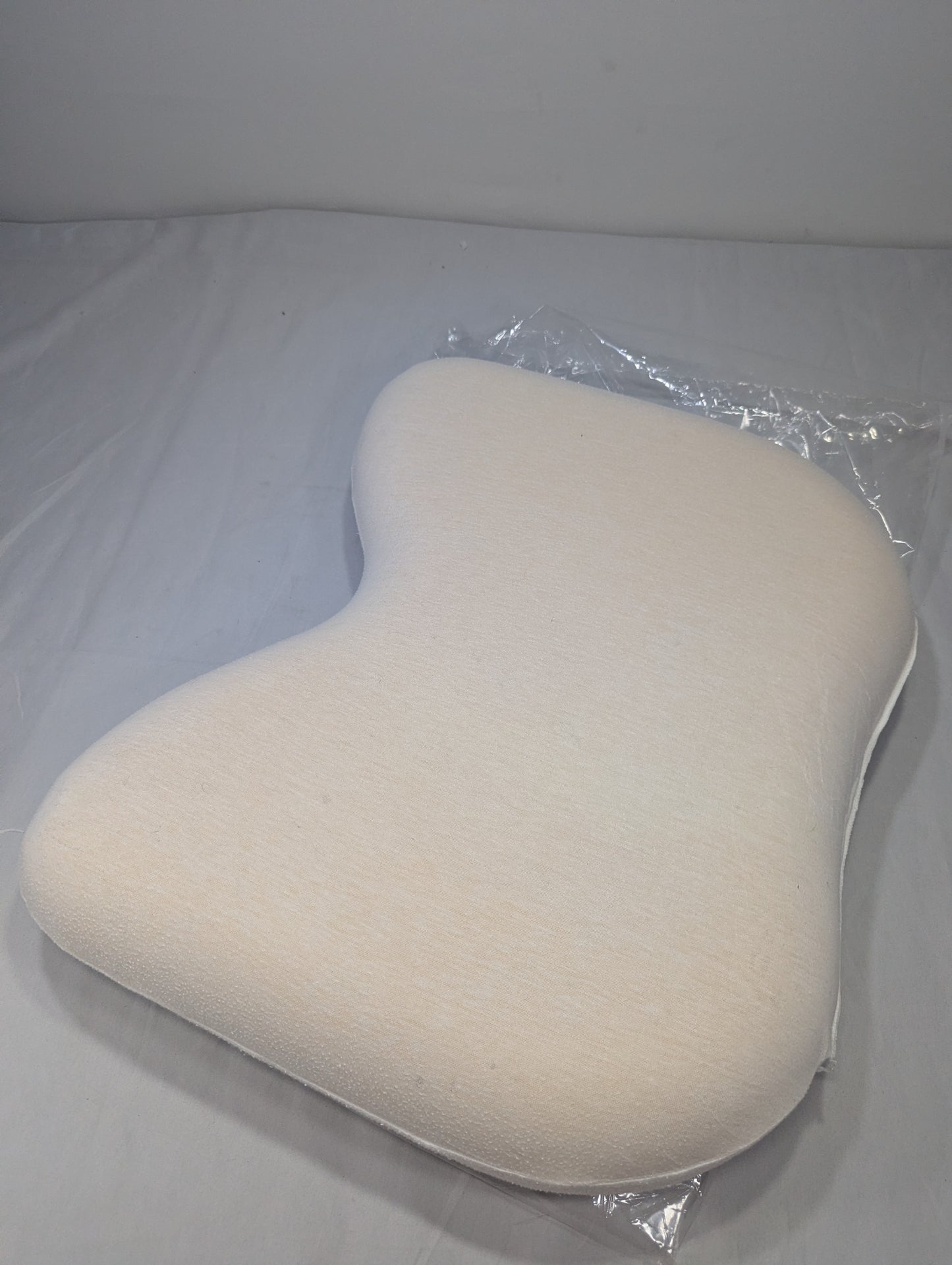 Imported Authentic Memory foam Pillow P0179