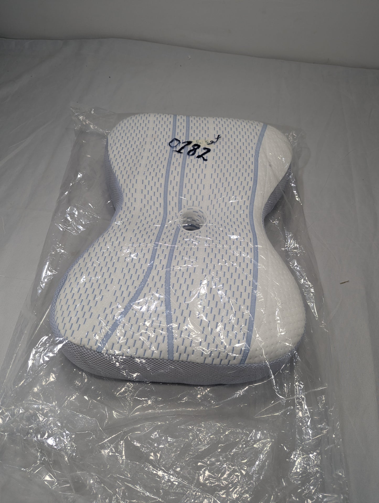 Imported Authentic Memory foam Pillow P0182