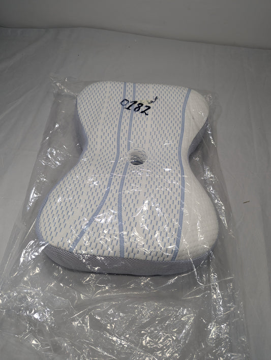 Imported Authentic Memory foam Pillow P0182
