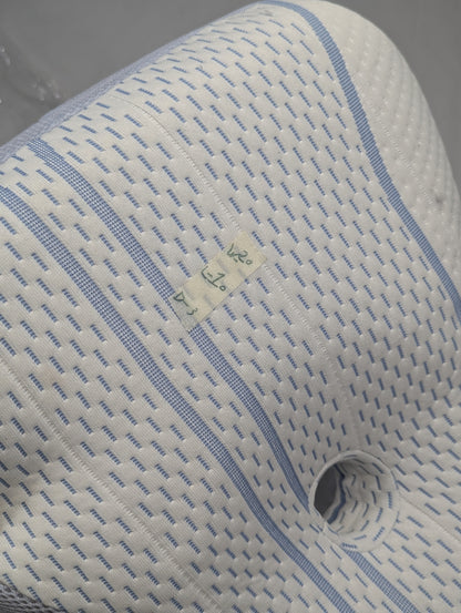 Imported Authentic Memory foam Pillow P0182