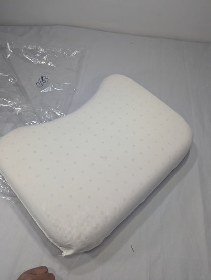 Imported Authentic Memory foam Pillow P0183