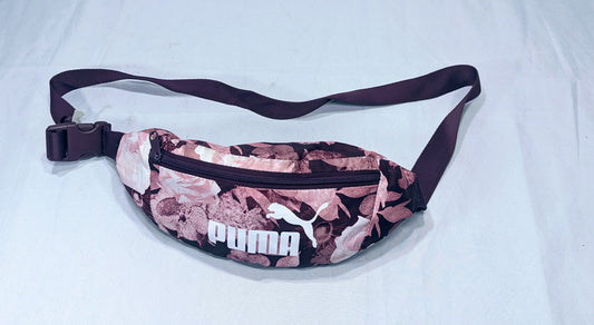 PUMA  Waist belt Title will update soon