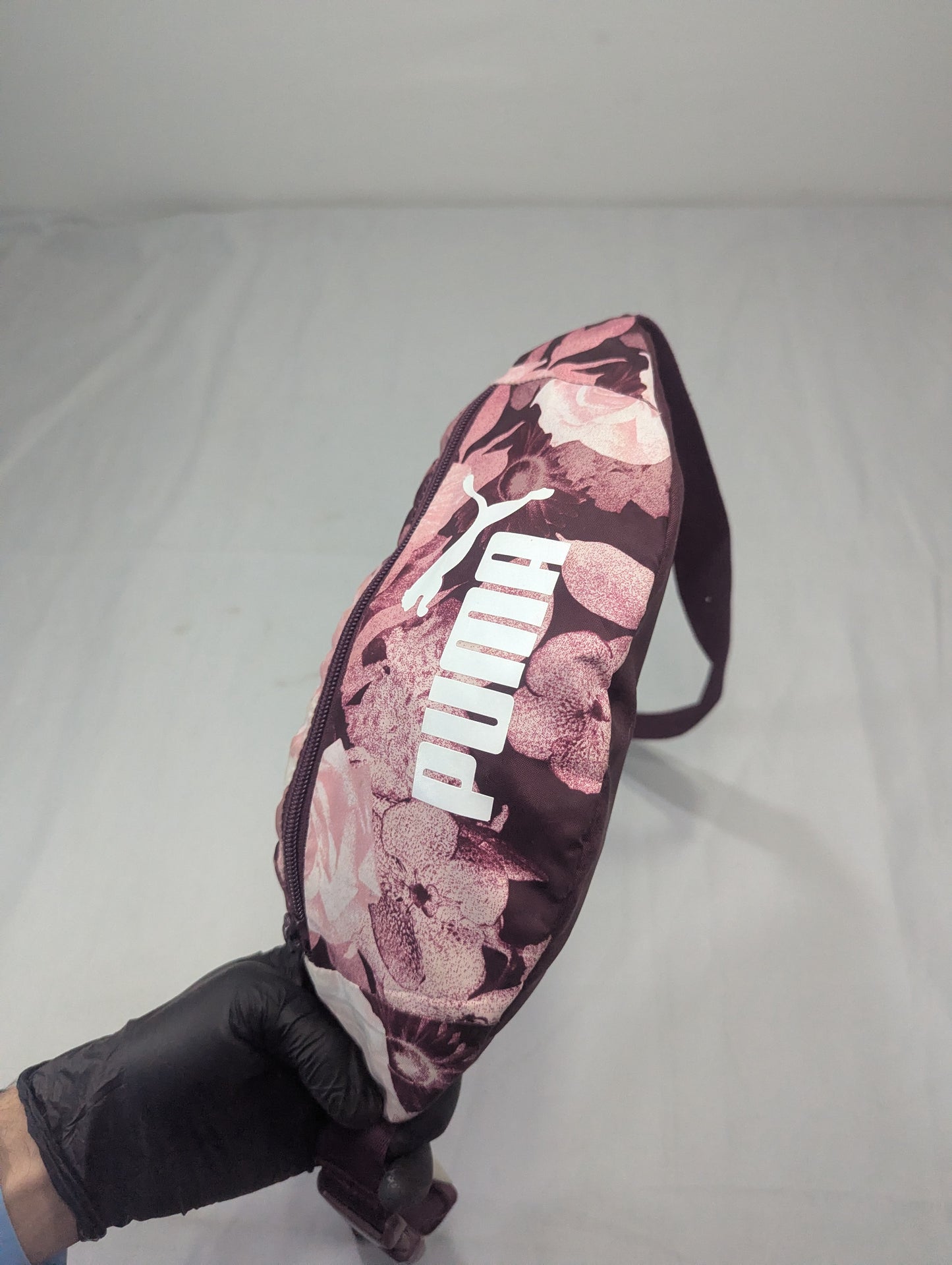 PUMA  Waist belt Title will update soon