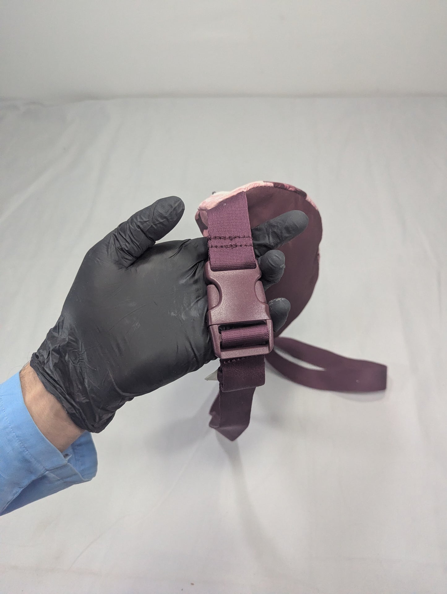 PUMA  Waist belt Title will update soon