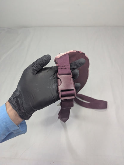 PUMA  Waist belt Title will update soon
