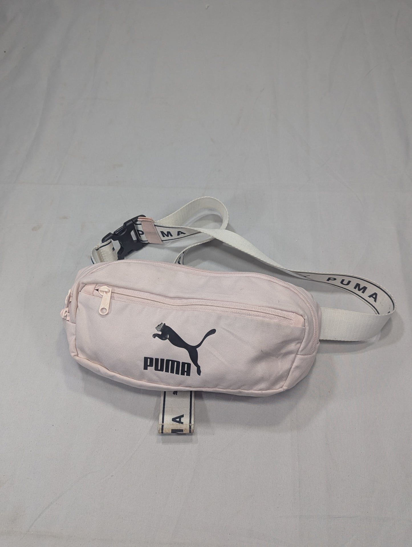 PUMA Waist belt Title will update soon