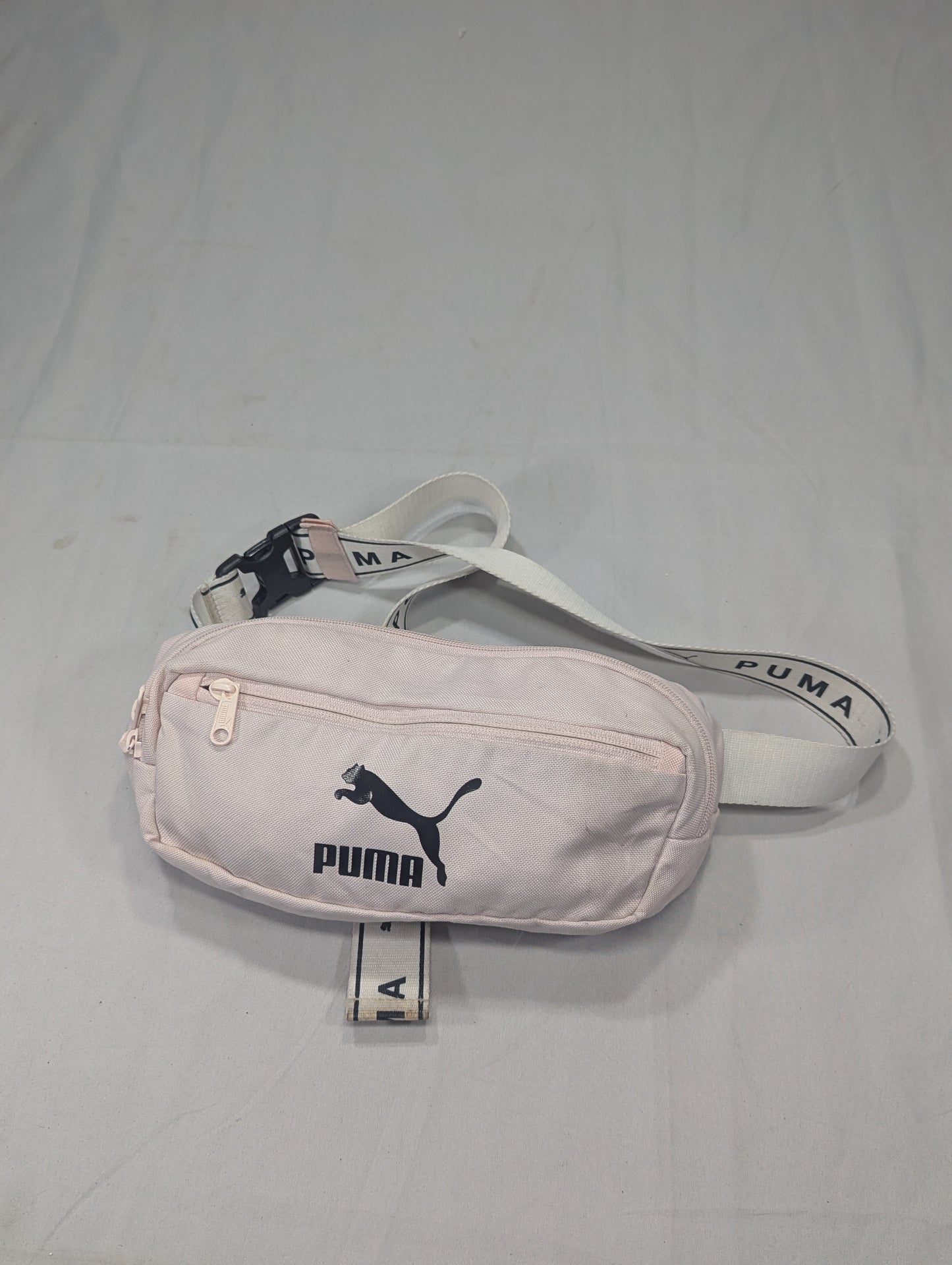 PUMA Waist belt Title will update soon