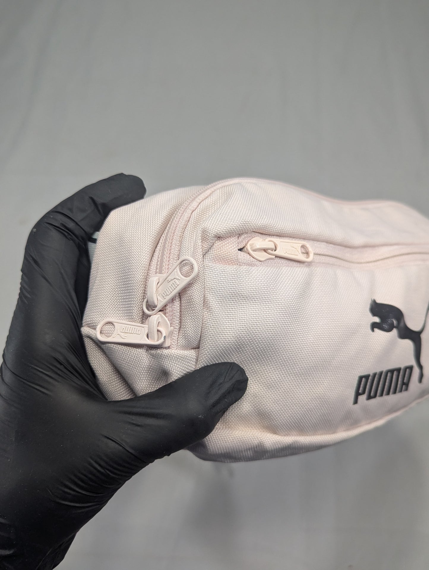 PUMA Waist belt Title will update soon