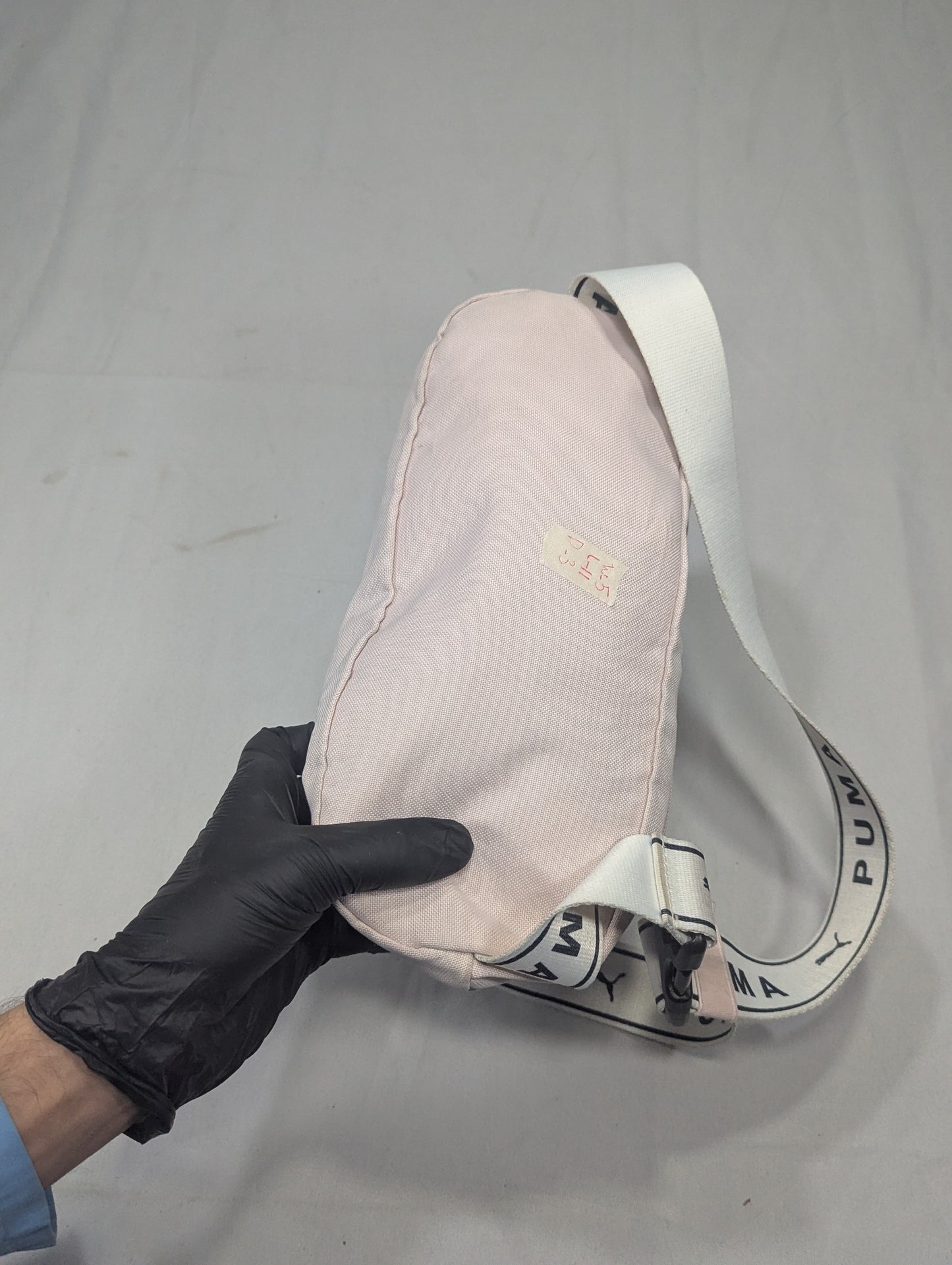 PUMA Waist belt Title will update soon
