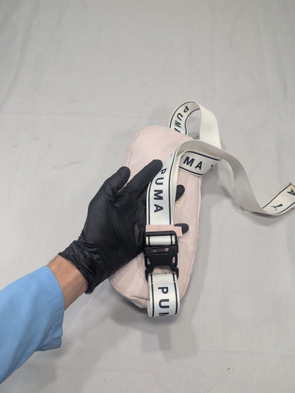 PUMA Waist belt Title will update soon