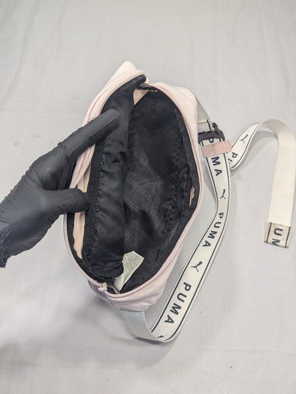 PUMA Waist belt Title will update soon