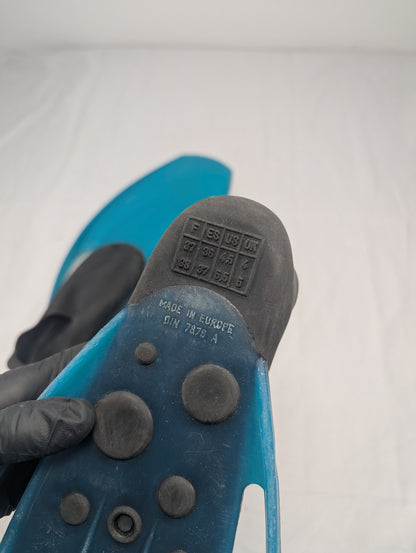 swimming Foot Pedals Title will update soon