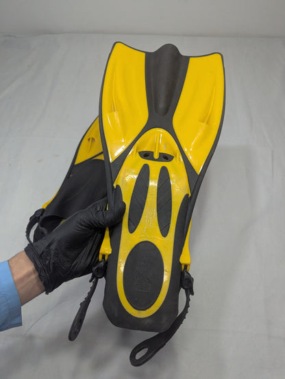 swimming Foot Pedals Title will update soon