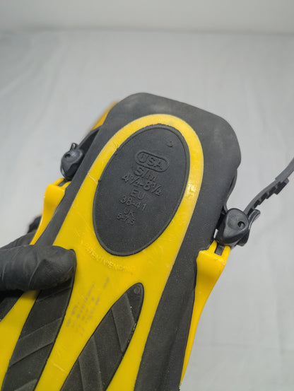 swimming Foot Pedals Title will update soon