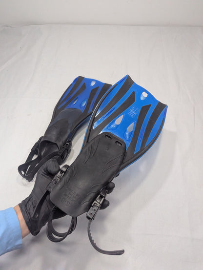 swimming Foot Pedals Title will update soon