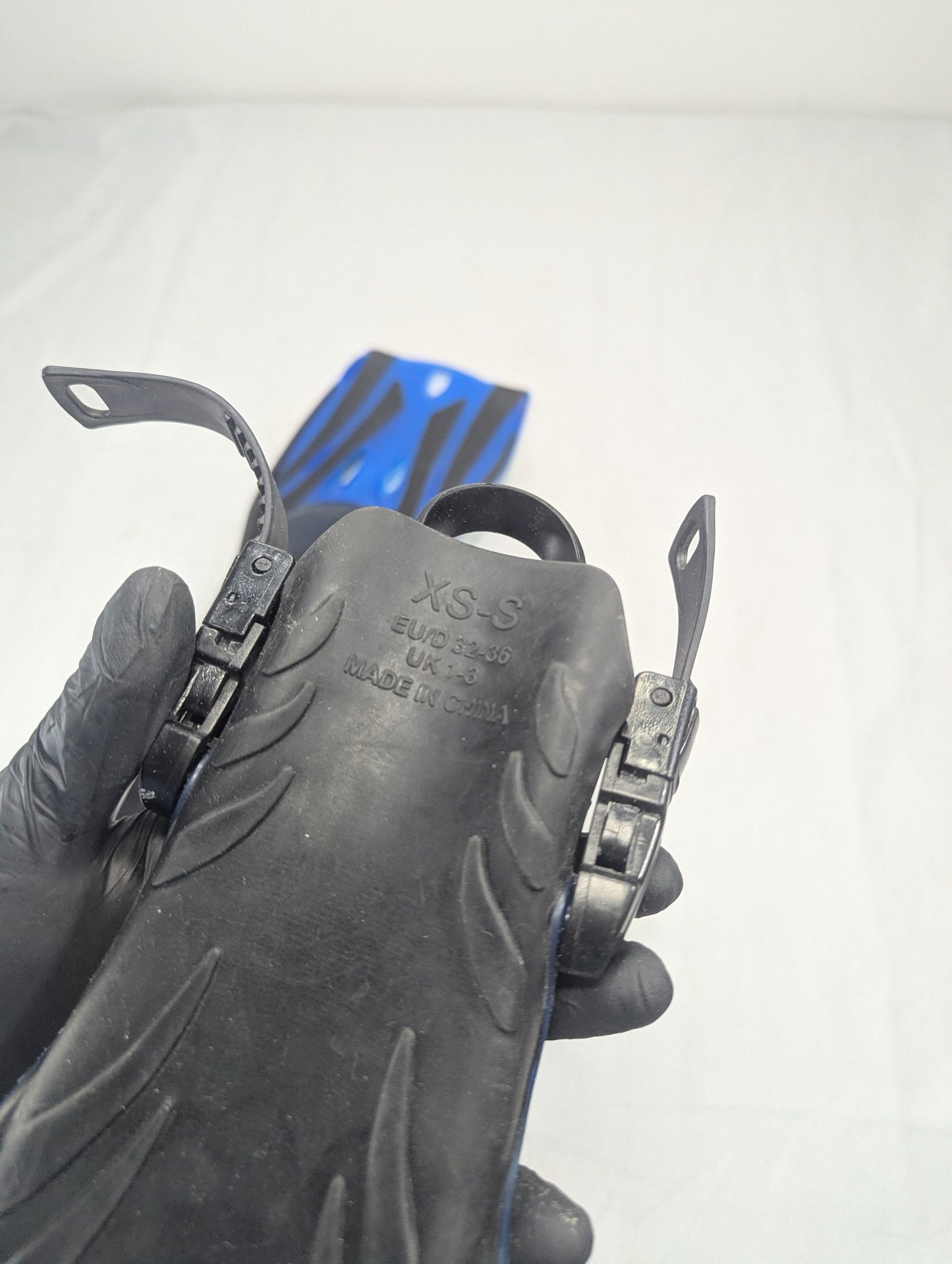 swimming Foot Pedals Title will update soon