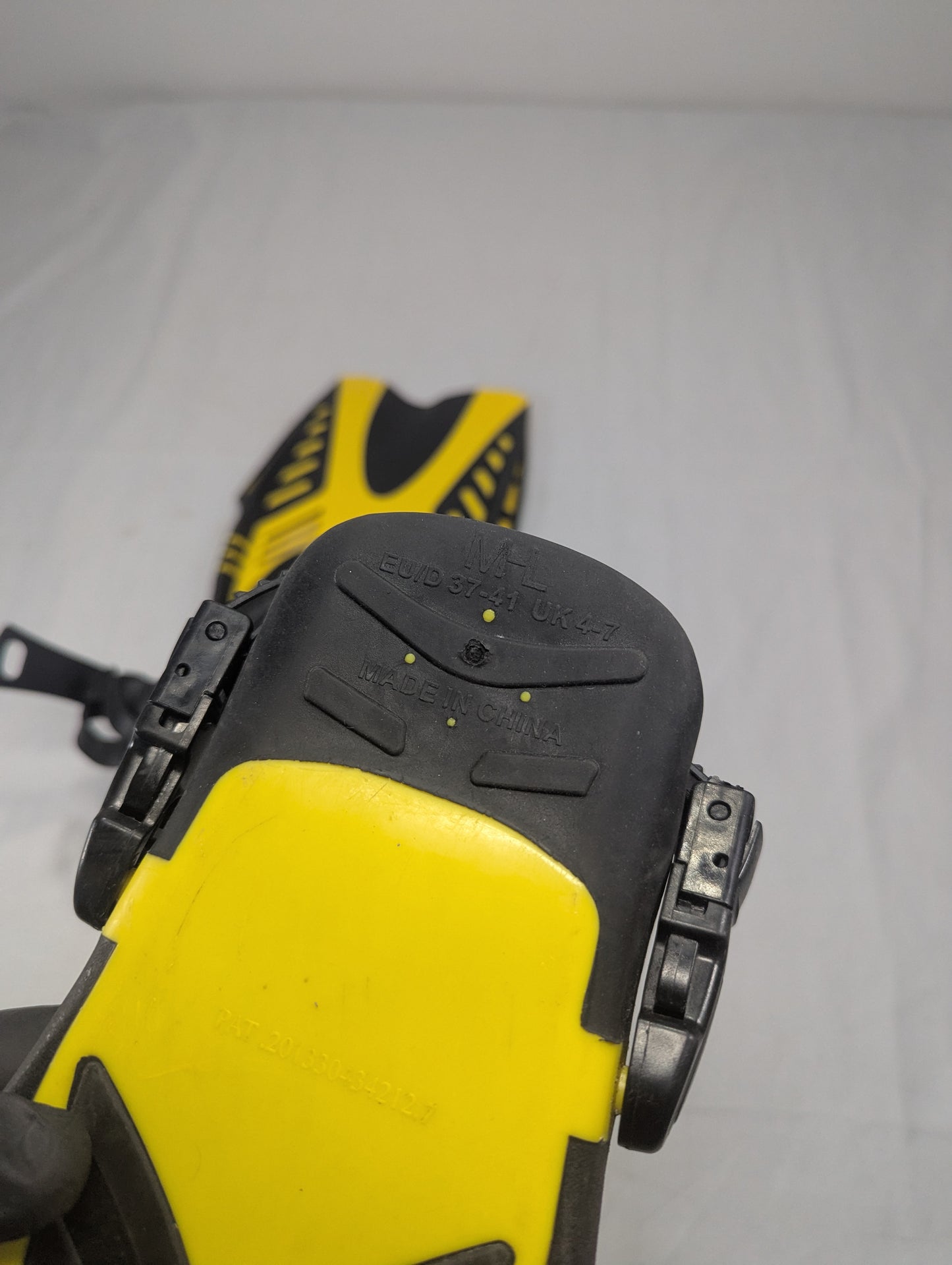 swimming Foot Pedals Title will update soon