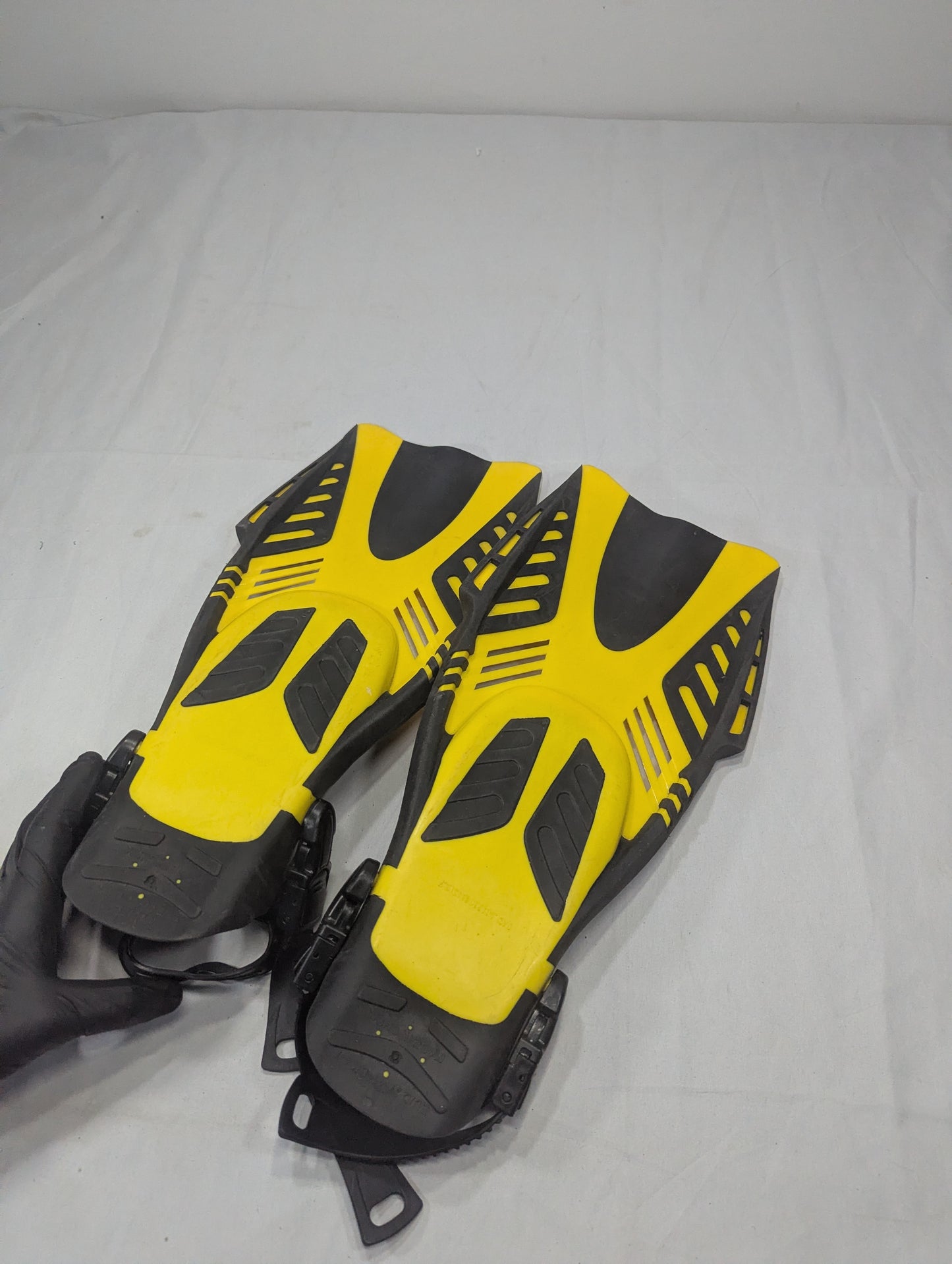 swimming Foot Pedals Title will update soon