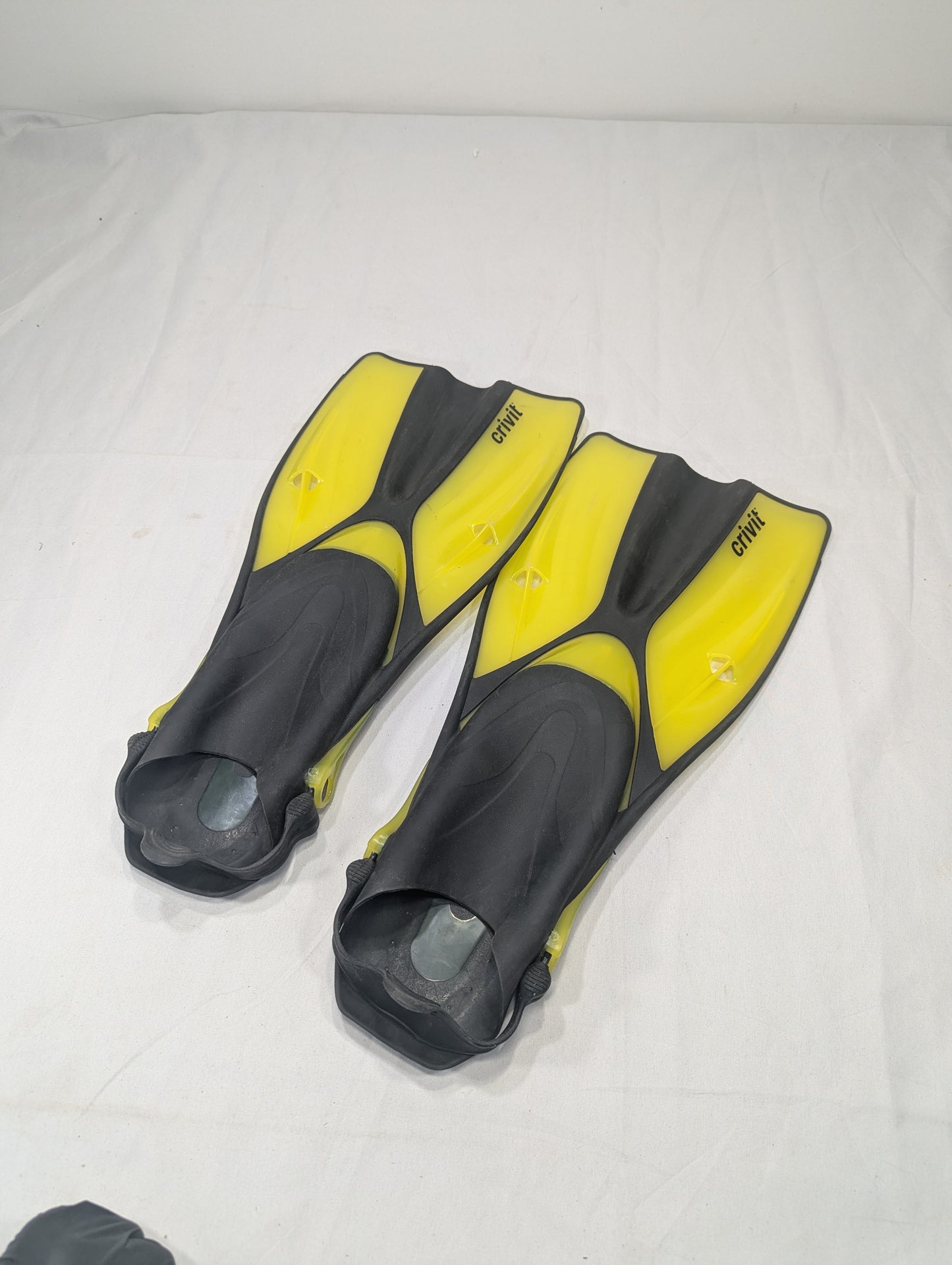 swimming Foot Pedals Title will update soon