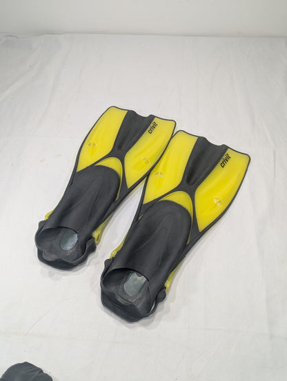 swimming Foot Pedals Title will update soon