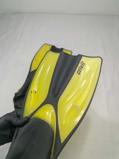 swimming Foot Pedals Title will update soon
