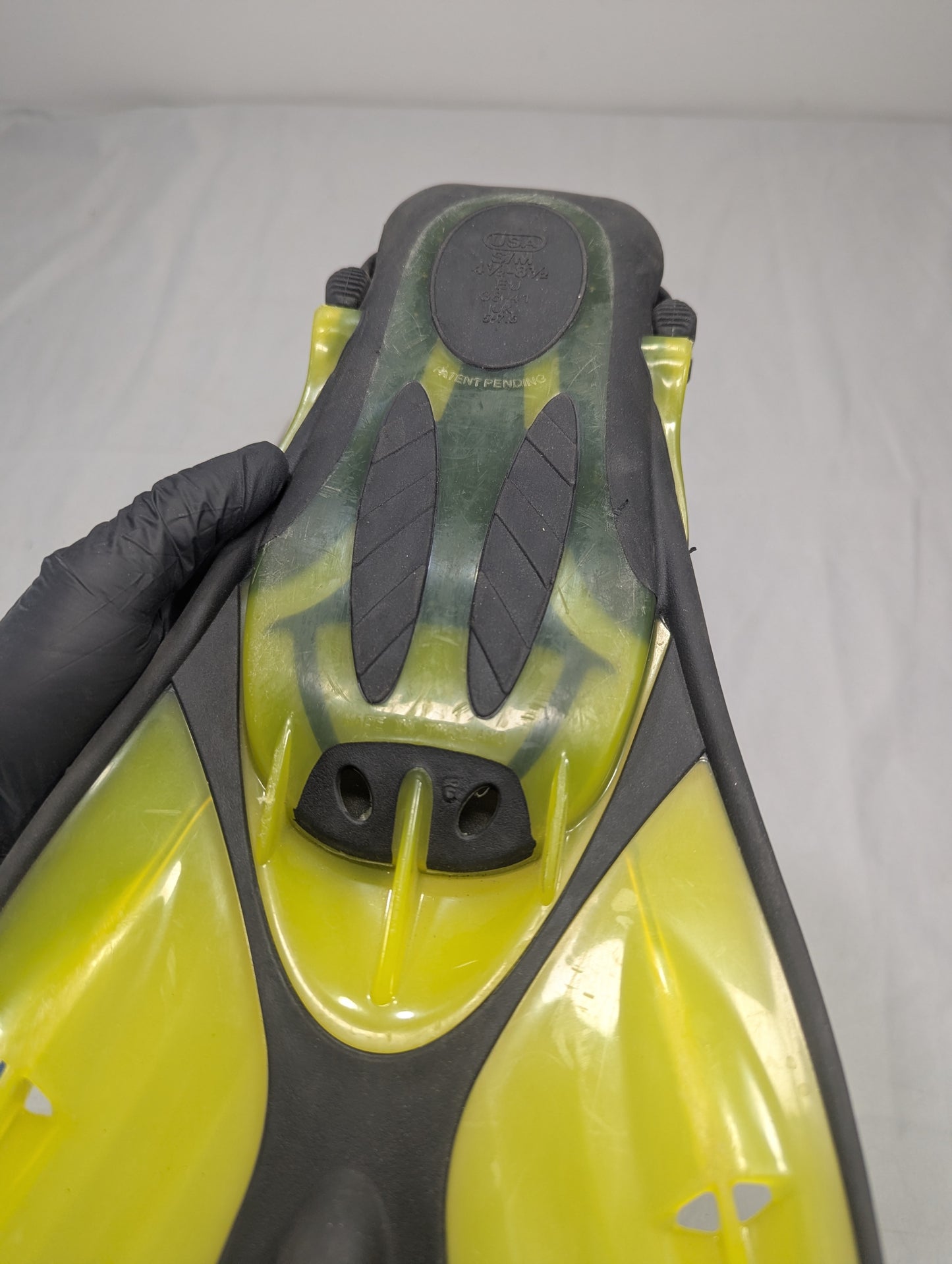 swimming Foot Pedals Title will update soon