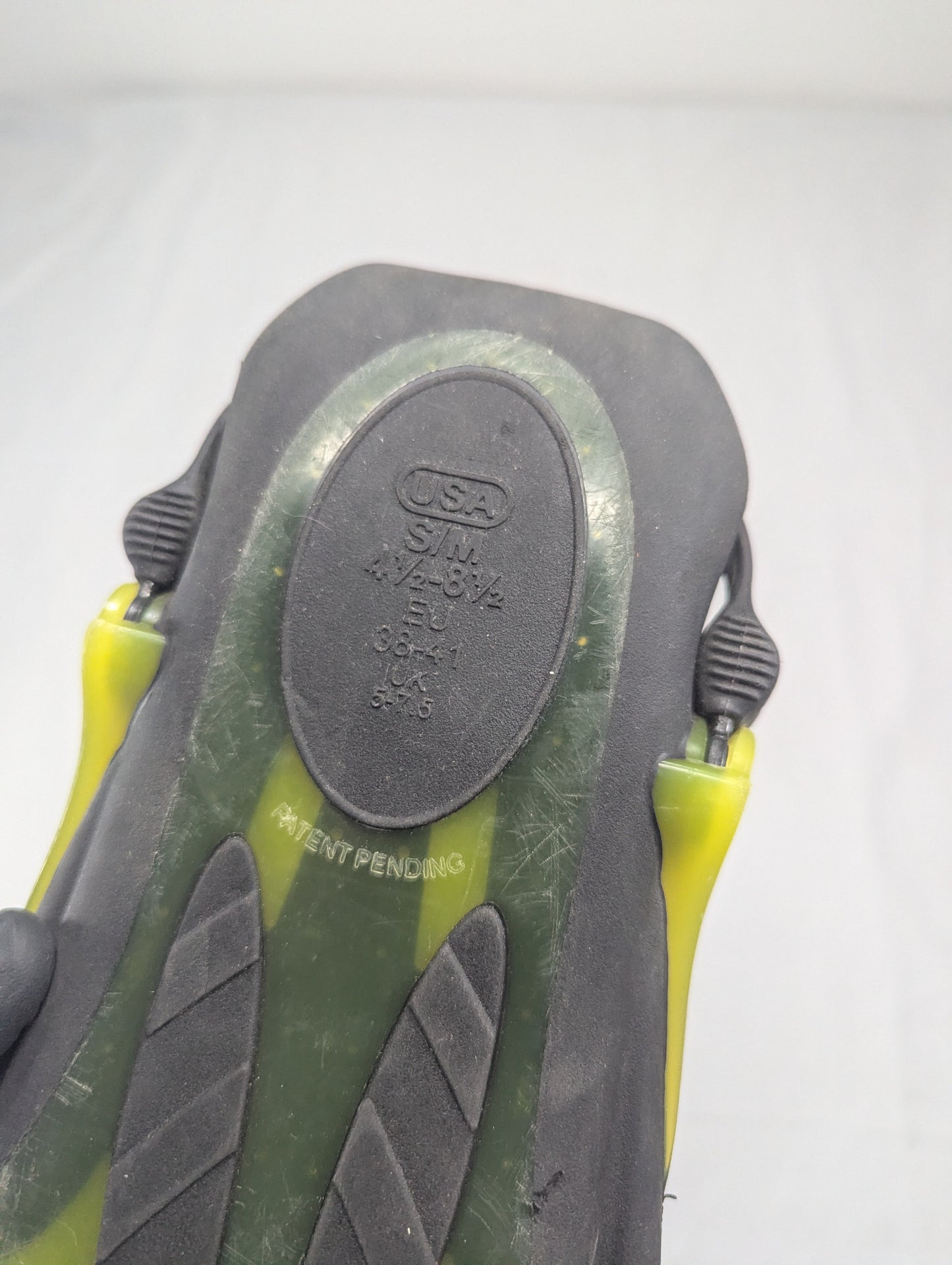 swimming Foot Pedals Title will update soon
